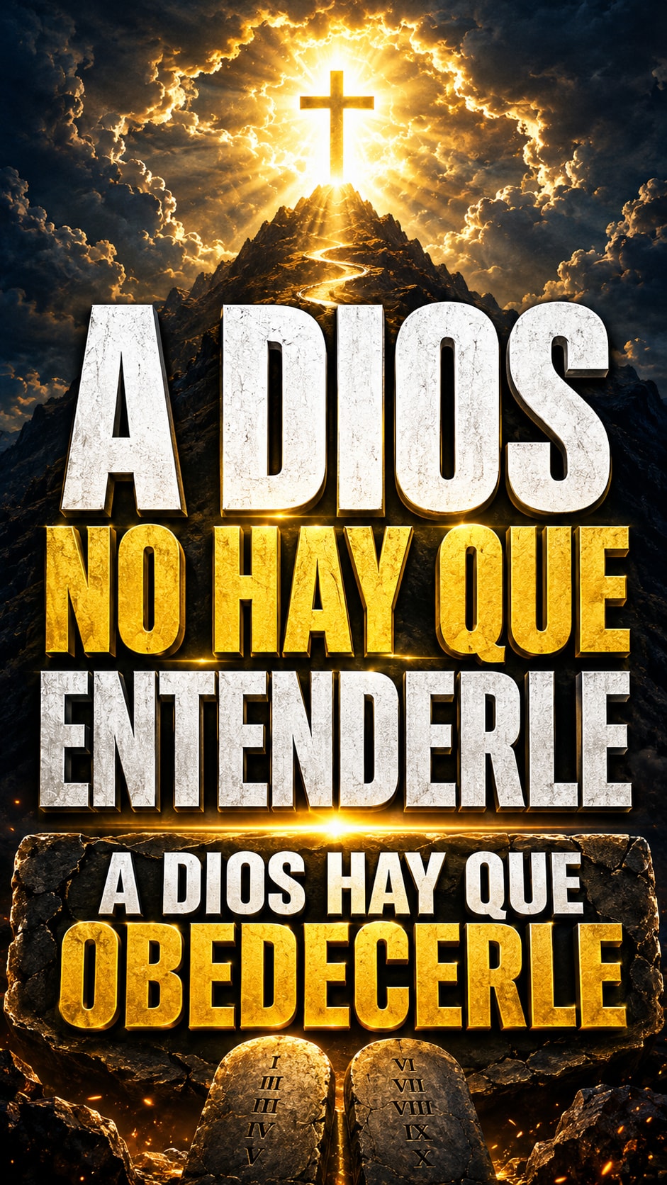 Servicio dominical